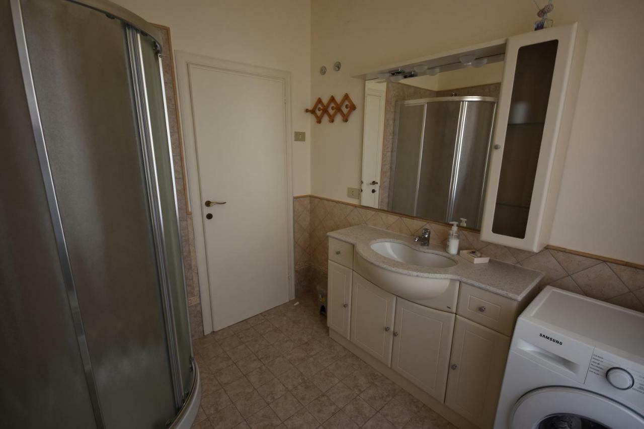 Apartament La Casa Di Chianni La Pieve Zewnętrze zdjęcie