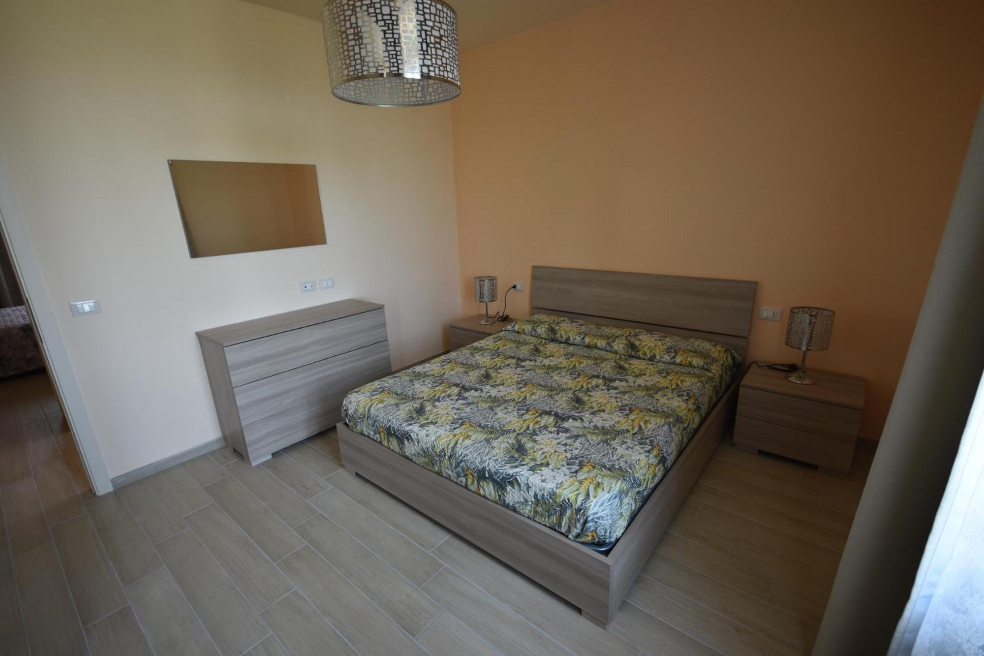 Apartament La Casa Di Chianni La Pieve Zewnętrze zdjęcie